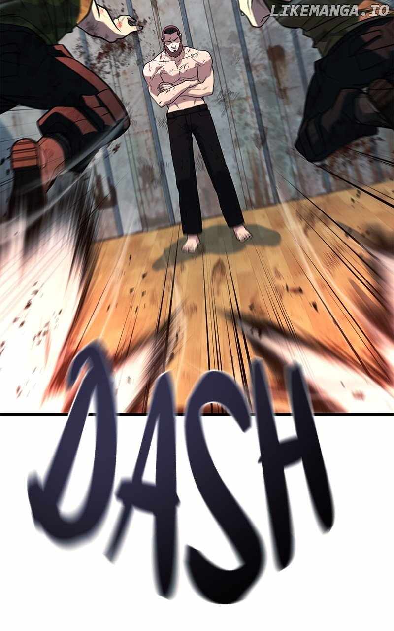 King of Violence Chapter 53 37